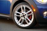 Mini Cooper S JCW 2008 года